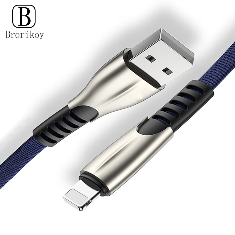 

Quick Type-C Charging Cable For Huawei Xiaomi Samsung iPhone EU Plug Mobile Phone Charger Cord Fast Android USB Charging Cables