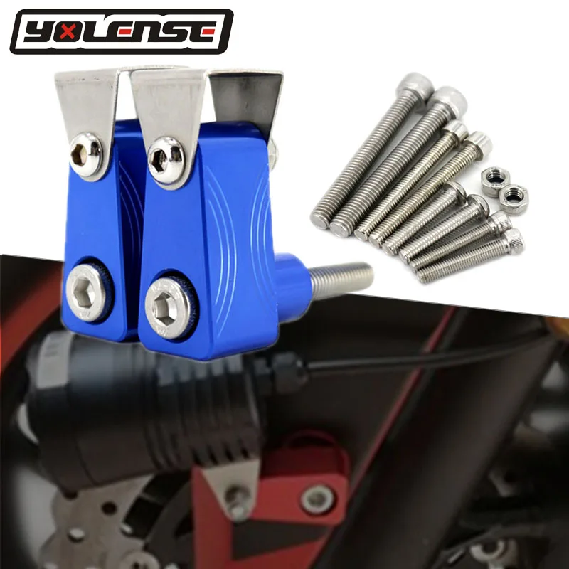 

Монтажный кронштейн для SUZUKI GSR400 GSR600 GSR750 GSR 400 600 750 B-king