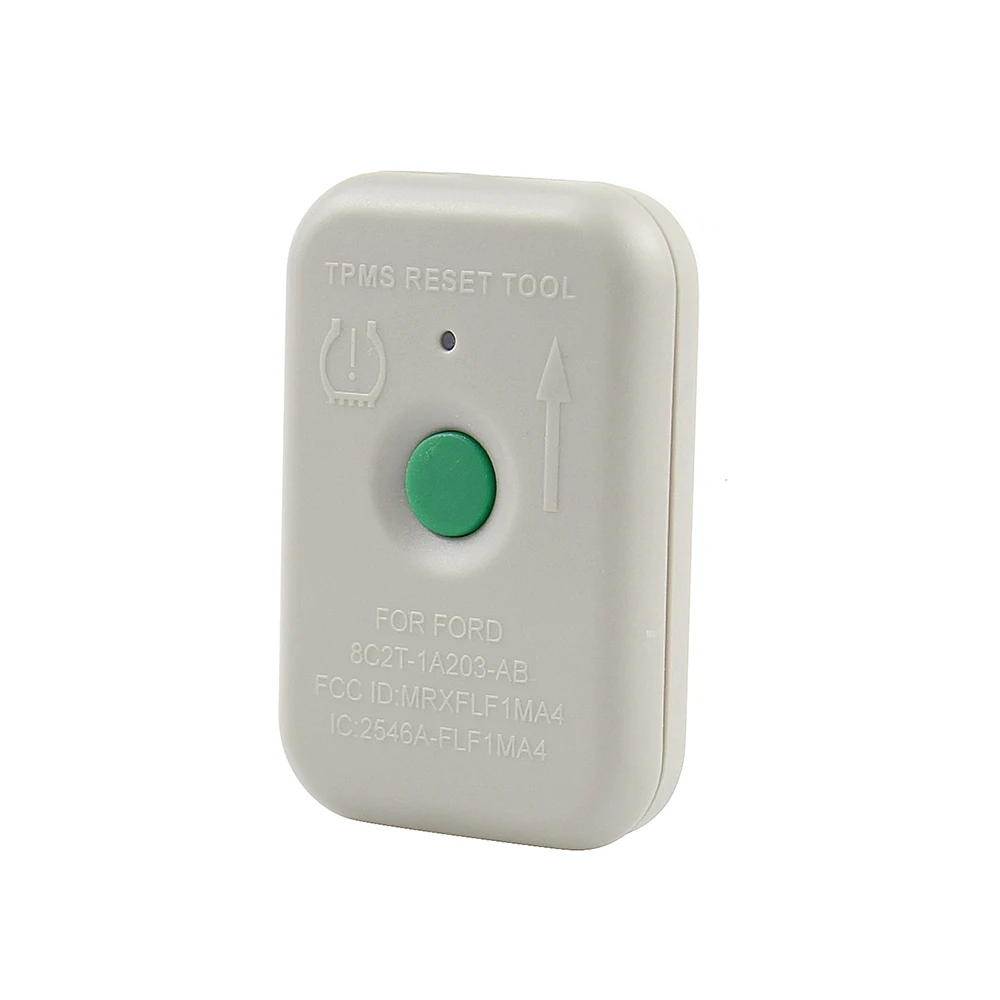 Ÿ̾ з Mointor ý TPMS 19 缳  α׷    8C2Z-1A203-AB