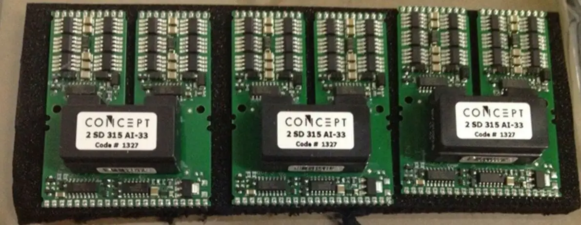 1psc 2SD315AI 33 2SD315AI33 концепция новый модуль|Автоматизация зданий| |