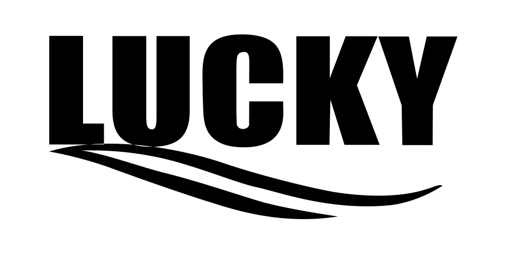 LUCKY