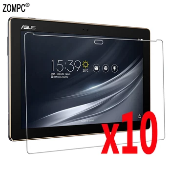 

10pcs Matte Soft Screen Protector Film For Asus ZenPad 10 Z300M Z300C/CL P00C P023 P021 10.1" 3S Z10 Z500M Z500KL P027 P00i 9.7"