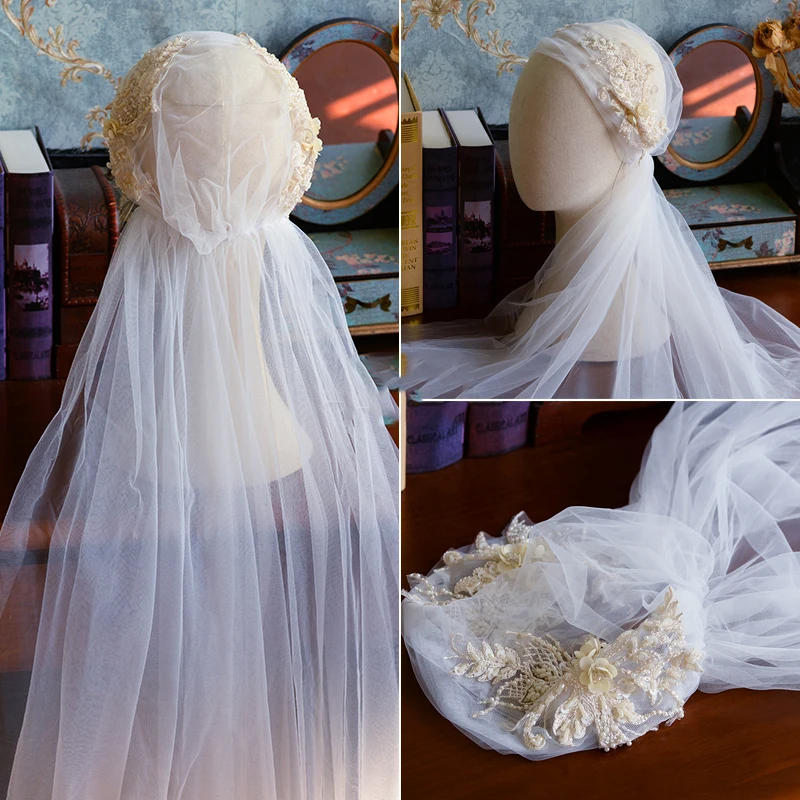 Bridal Veil Image 3