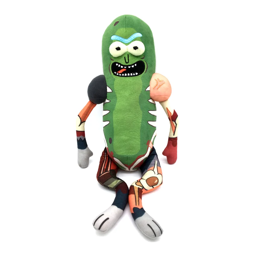 45 см 1 стиль плюшевых игрушек Happy Sad Foamy Mr мисикс плюшевые куклы Zhdun игрушки Toytoys в