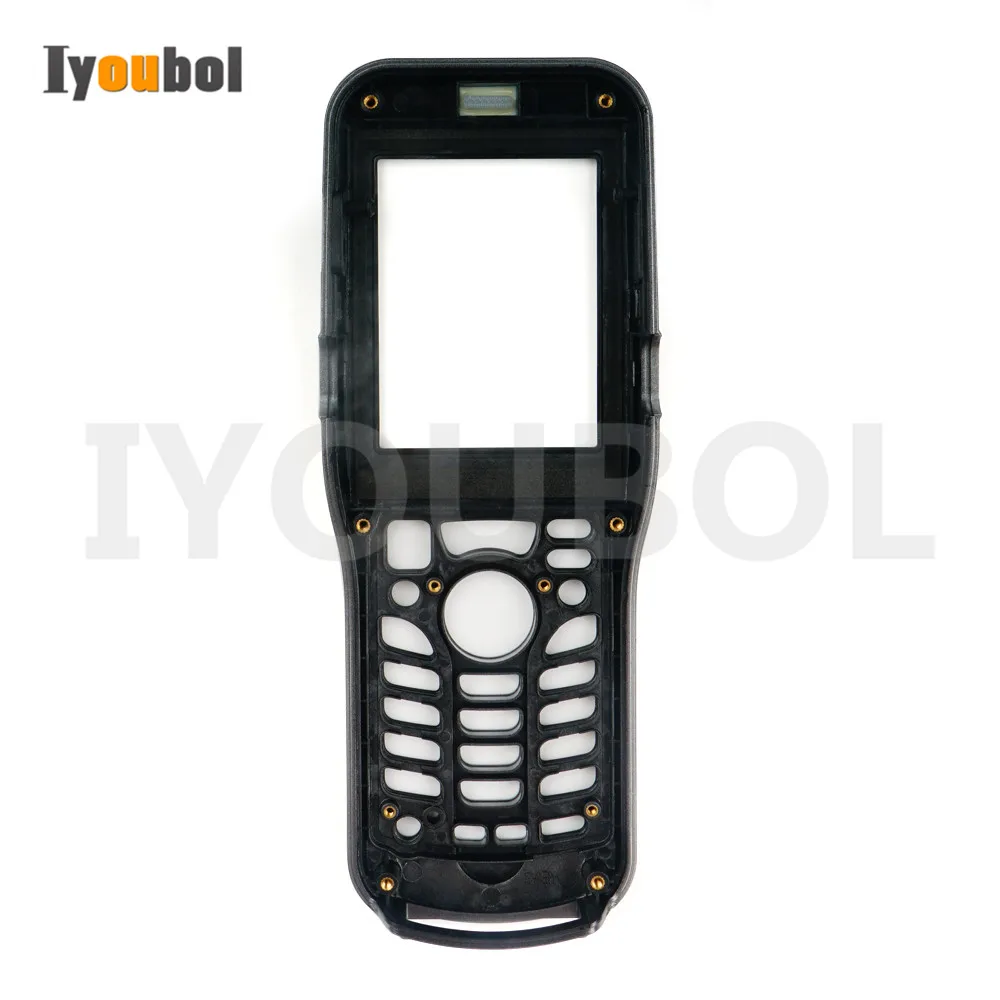 Передняя крышка Замена(25-ключ) для сканер штрих-кода Honeywell Дельфин 6110