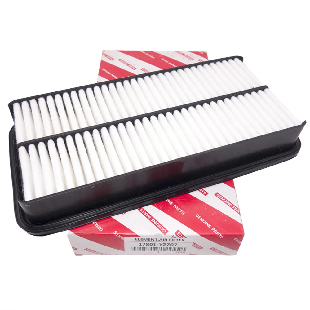17801 YZZ07 Air Filter For Toyota RAV4 4Cyl. 2.0L 2.4L 2001 2005Air