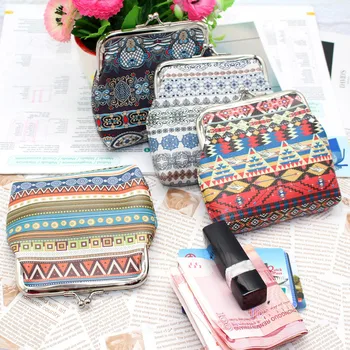 

handbag lady Women Printing Character Leather Wallet Coin Purse Card Holders Handbag large alligator bucket tote bags сумка