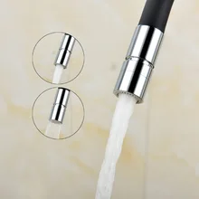 Фильтр рот кухонный умывальник аэратор для крана Универсальный вращающийся ведущий Пенообразователь для воды вне склада Китая