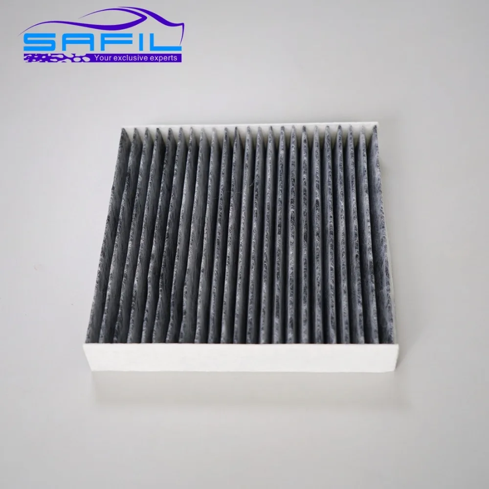 cabin air filter for Honda Fit hatchback, SDL 2013 Subaru BRZ 2.0L
