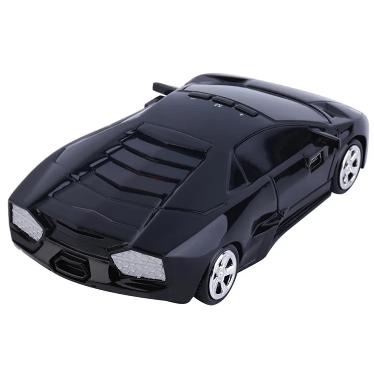Car-detector-360-Degree-Anti-R