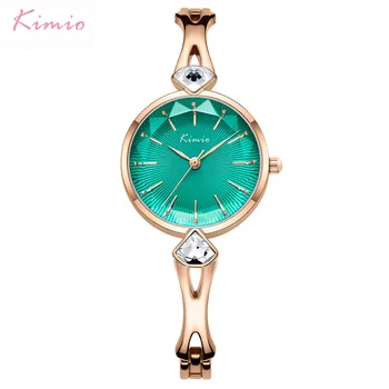 

NO.2 Women Bracelet Watches Fashion Ladies Dress Watch 2019 Top Brand Luxury Female Wristwatch Clock Relogio Feminino With Box