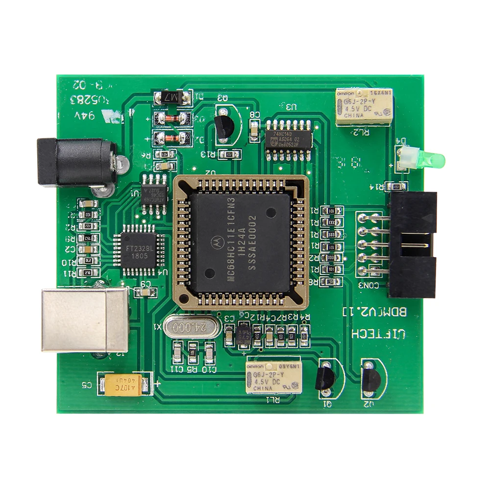 BDM100 новые serial suite Piasini инженерно-V4.3 мастер версия V4.3 Версия прошивки с usb-ключ OBD OBD2 BDM 100
