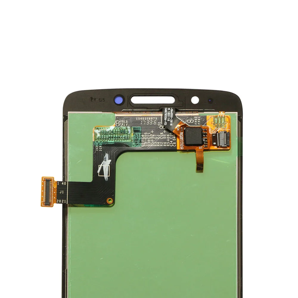 moto g5 2