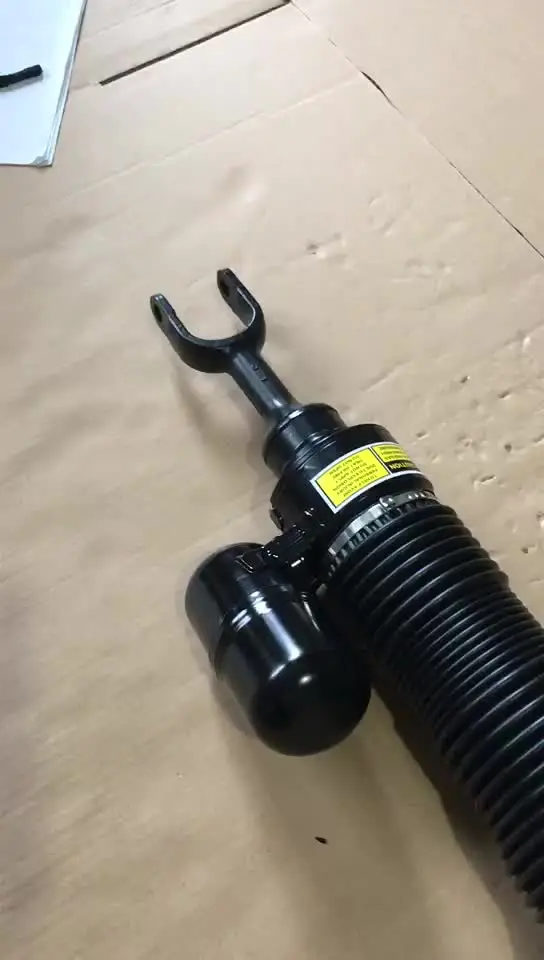 

Hight Quality Air Suspension shock Assembly For V-W Front L&R Air Strut Shock OEM 3D0616039D 3D0616039