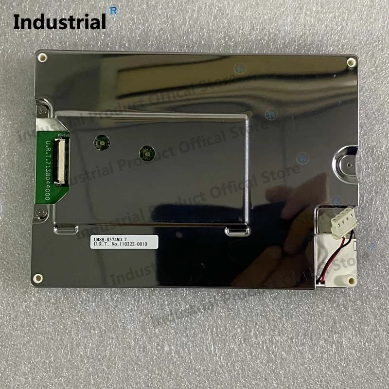 5.7 ġ UMSH-8374MD-T LCD ũ ÷ г TFT