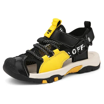 

kids sandals for boys,High quality summer boys shoes,sandalia infantil kids,2020 new toddler sandals