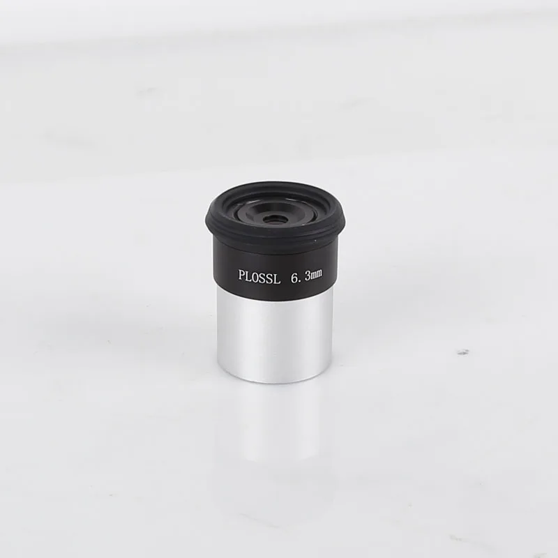

Star Margin Pl6. 3 Mm High Power Eyepiece 1.25 Inch 31.7 Size Astronomical Telescope Accessories