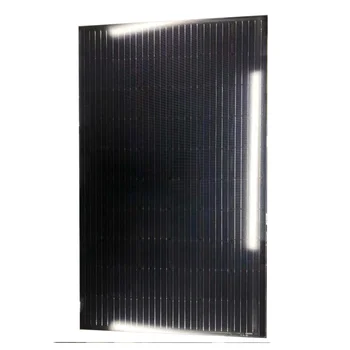 

520W All Black monocrystalline 96 cells new technology high efficiency OEM acceptable 500W 505W 510W 515W 520W solar panel