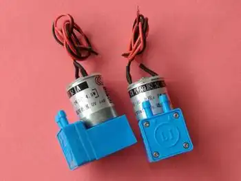 

small ink pump for Galaxy Wit color Human Infiniti Phaeton solvent plotter printer 3W 4.5W micro ink pump Large Inkjet Printer