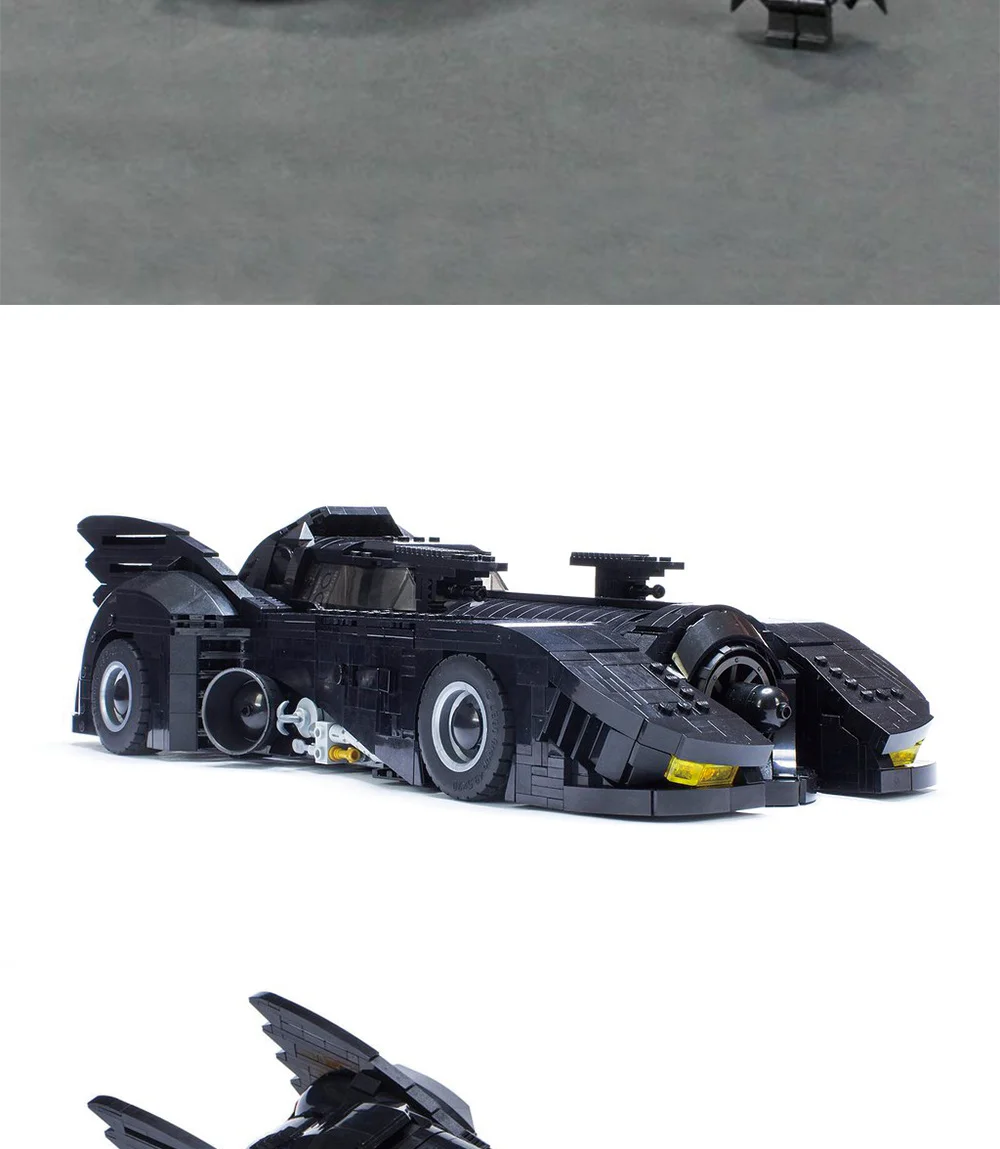 Batmobile  (2)