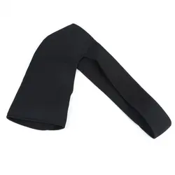 Épaulière réglable et respirante pour un seul côté, bandage de soutien pour la ceinture scapulaire, idéal pour les sportifs, pour les hommes et les femmes 