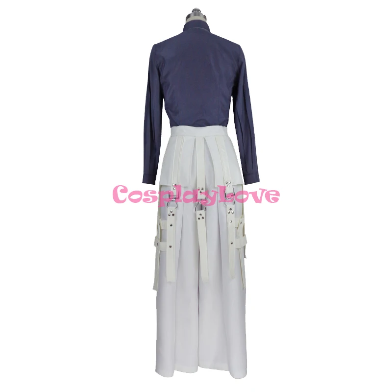 CosplayLove Final Fantasy VII Remake FF7 Rufus Shinra Cosplay Costume Custom Made For Christmas Halloween (7)