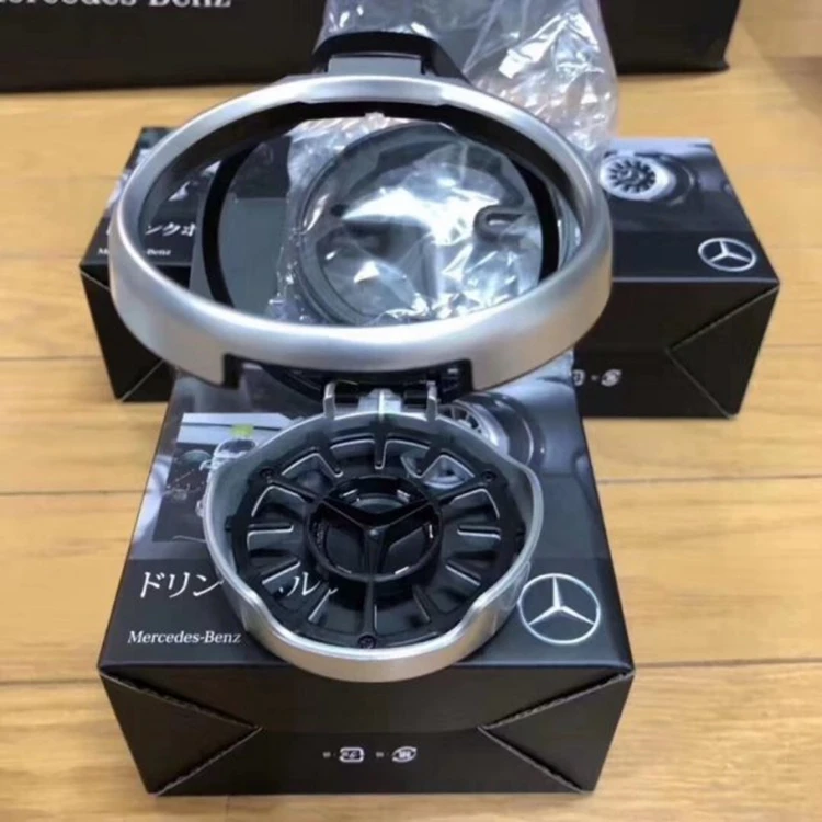 Продукт класс W177 класс CLS c257 E класс W213 C238 A238 C Класс C205 G класс W463 W464 подстаканник 2018y