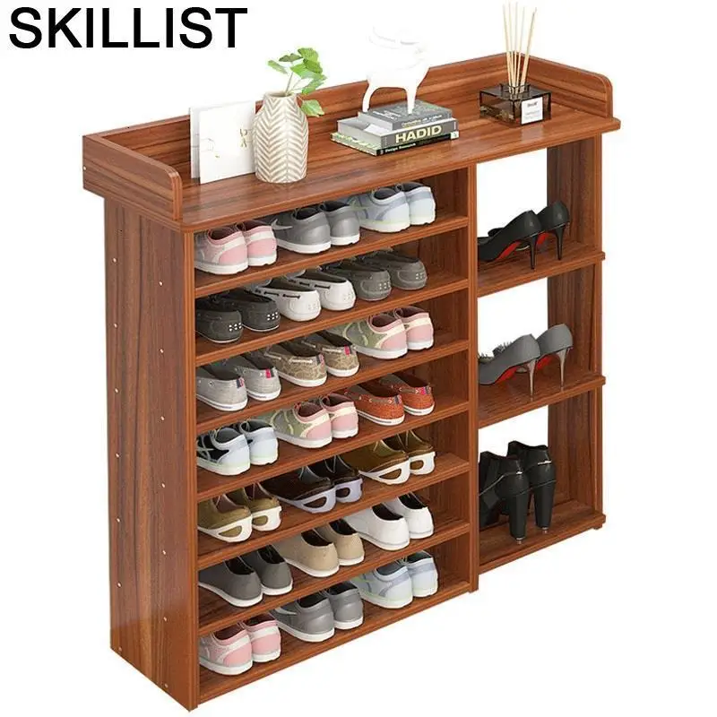 Zapatero El Hogar Mobilya Cabinet Armario Moveis Para Casa font b Closet b font Schoenenrek Sapateira