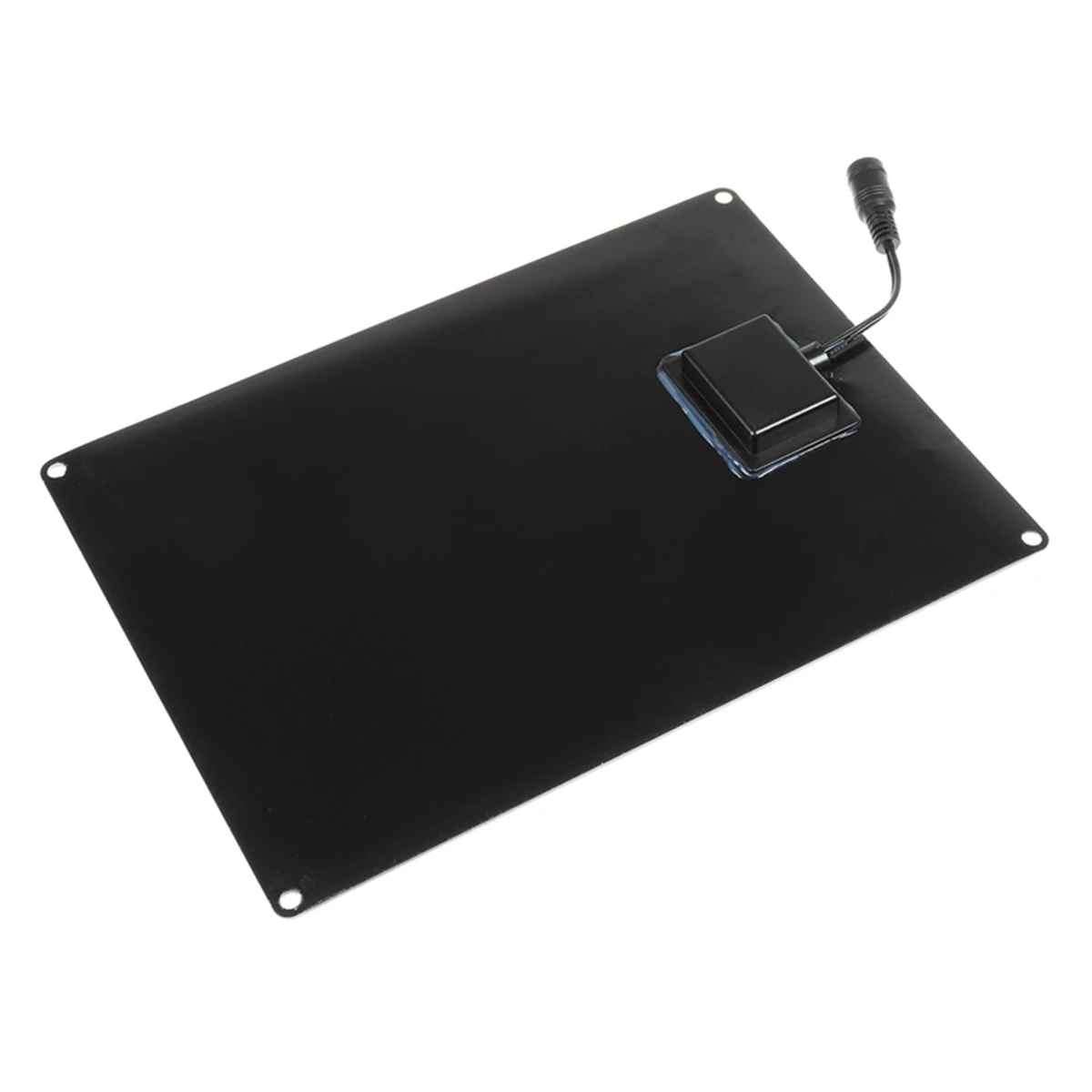 Controlador do Carregador de Carro Solares para Camping Caminhadas ao ar Solar com Clipe de Bateria + 10 Painel 20 30 50a Solar Células Livre 20w 12v 18v - - Image 6