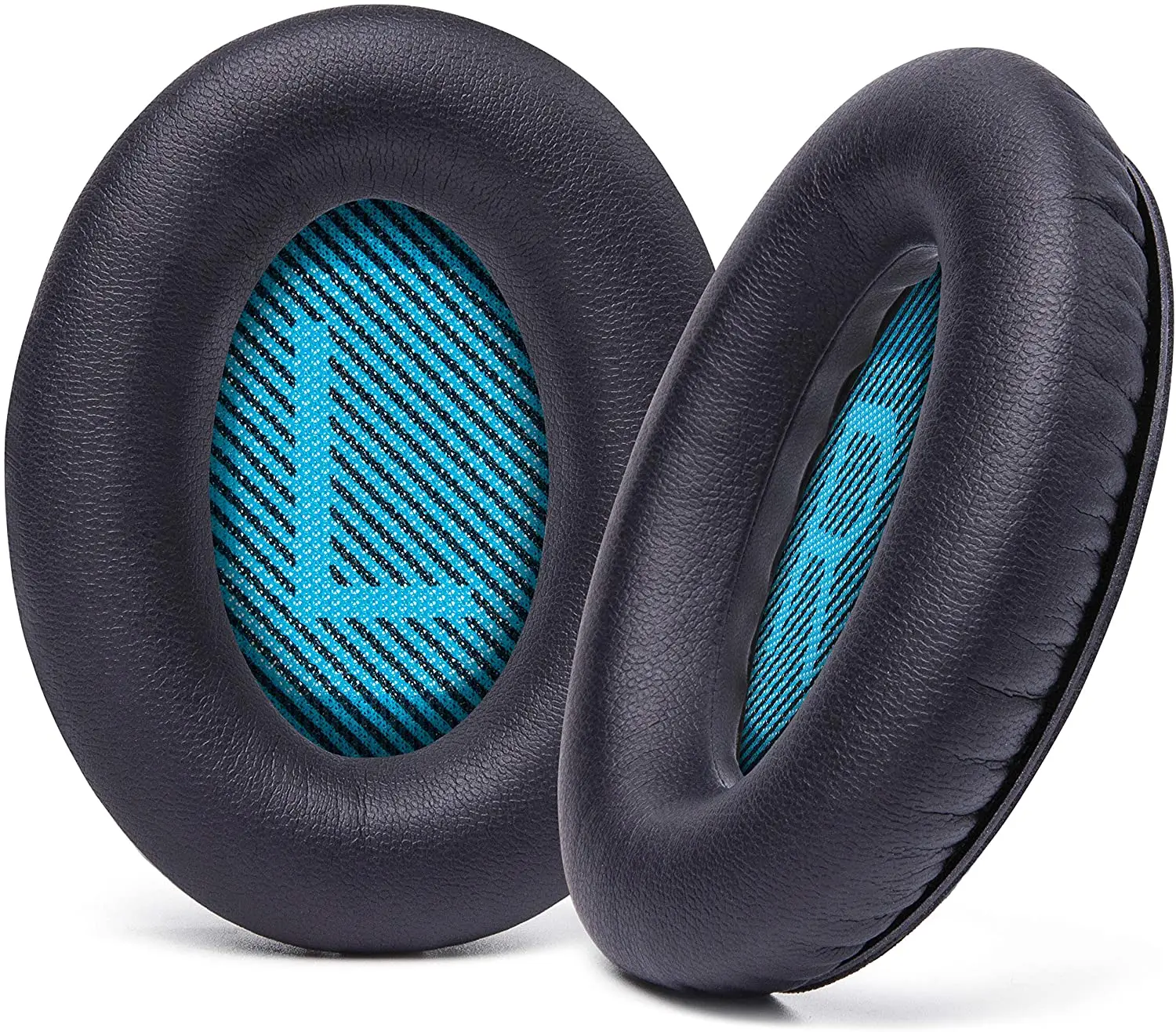 Сменные амбушюры для наушников совместимые с Bose QuietComfort 15 / QC15 QC25 QC2 QC35 Ae2 Ae2i Ae2w SoundTrue