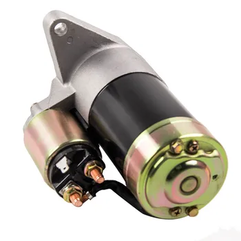 

2KW STARTER MOTOR FOR MAZDA RX8 RX-8 13B & 13MSP ROTARY N3H1-18-400A 13TEETH