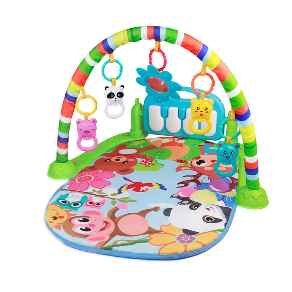 musical activity gym