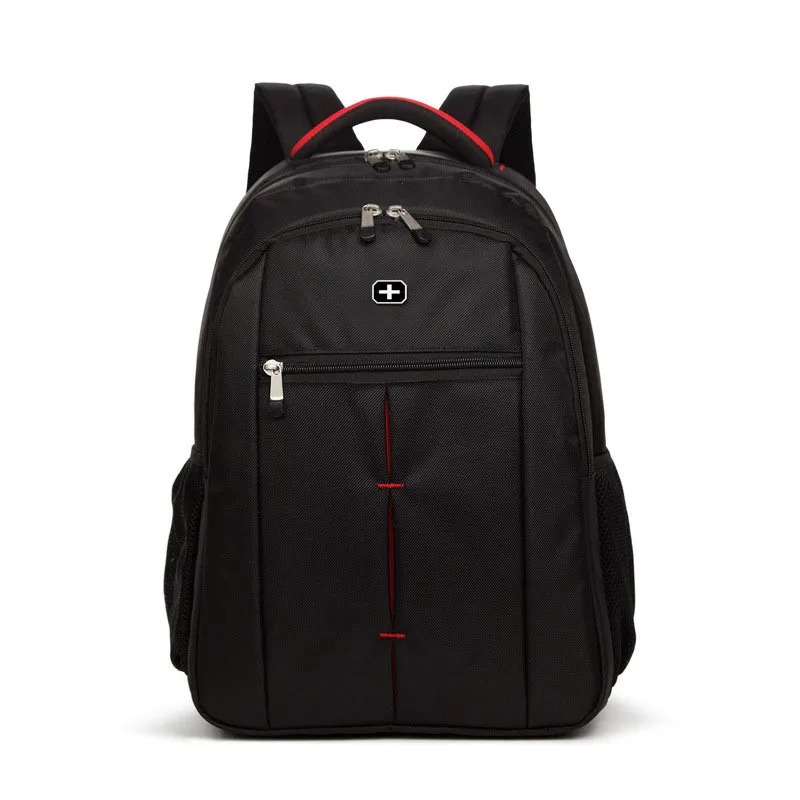 

Switzerland Saber Backpack Business Backpack Switzerland Army Knife Bag Backpack Customizable Printed Logo Computer Bag Customiz