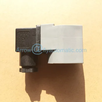 

K0303 K303 110VDC Dust Collector Goyen DIN 43650A connection, QR CA76T010-300 CA76MM010-300 Solenoid Coil