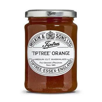 

Tiptree Orangenmarmelade (454g) - Packung mit 2