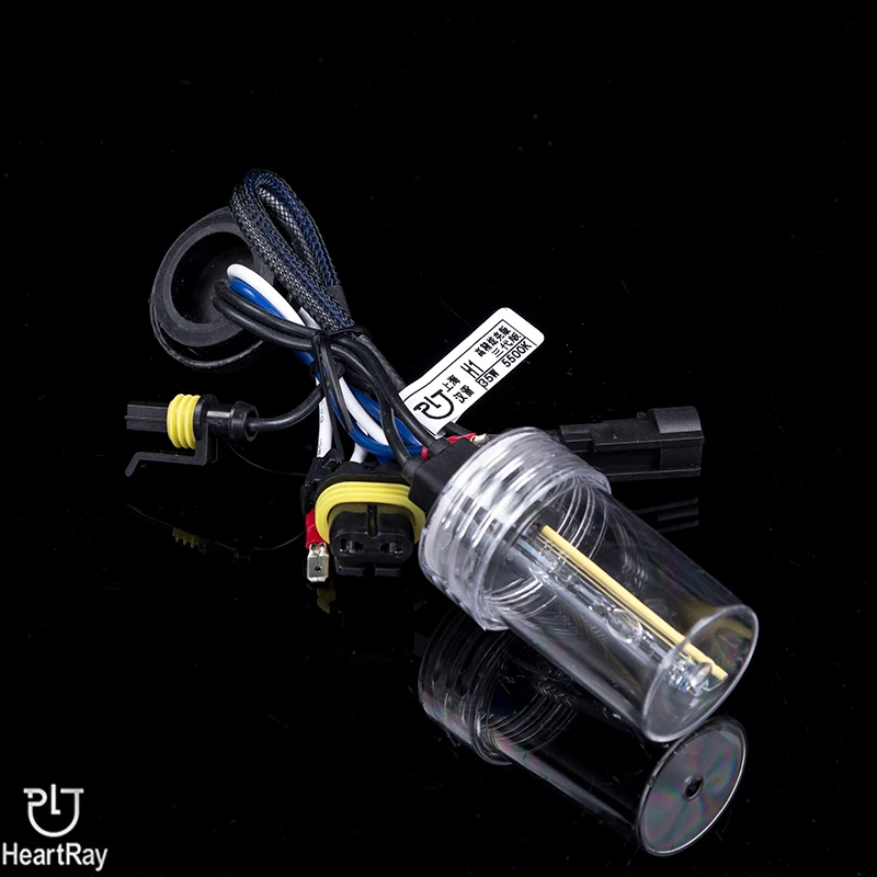 Heartray 3,0 серия 35W H1 ксеноновая лампа