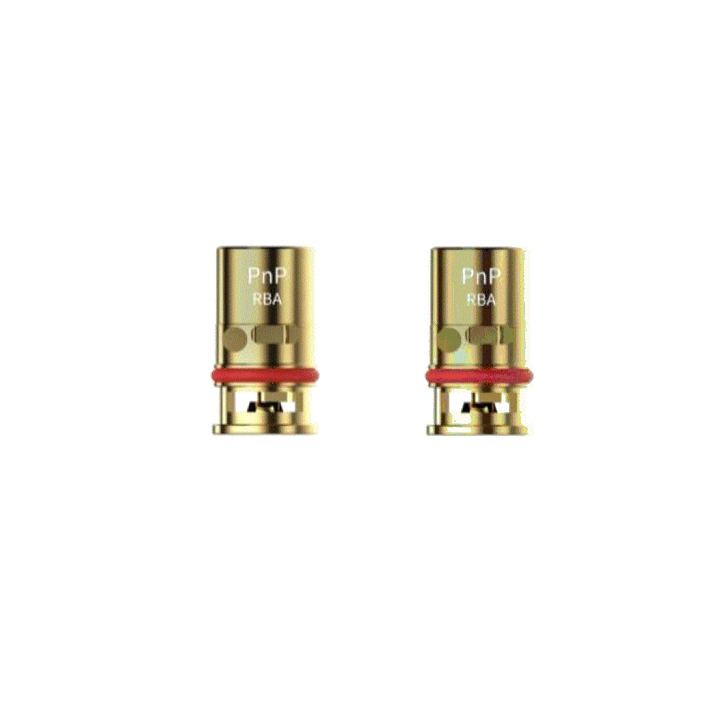 2pc 0.6ohm RBA coils Горячая Распродажа, комплект VOOPOO VINCI X 70W Pod, система с двумя катушками, 0,96 дюймовый экран, питание от батареи 18650, комплект Vape vs Vinci Mod Kit - Цвет: 2pc 0.6ohm RBA coils