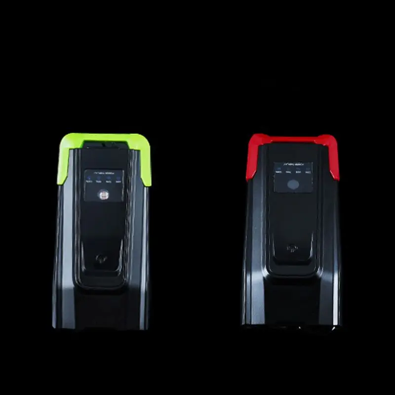

Waterproof Cycling Lights Bicycle Light Rechargeable Front with Loud Sound Siren