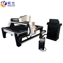

4x8 Feet 1325 Iron Steel Cnc Plasma Cutting Machine China Price/ 1325 Cnc Flame Plasma Cutter Table Machine For Metal