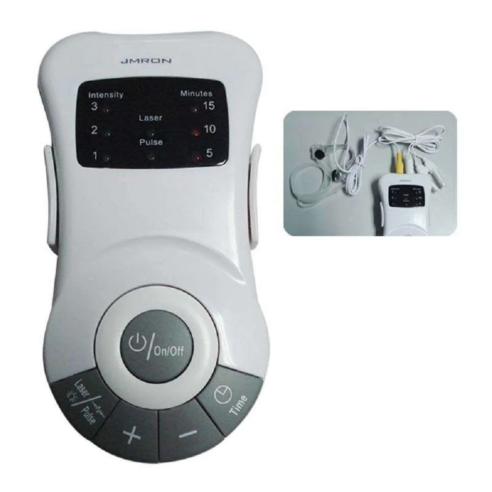 Home Meridian Health Device Rhinitis Massager Low Frequency Massage Instrument with Anti Snoring Clip | Красота и здоровье