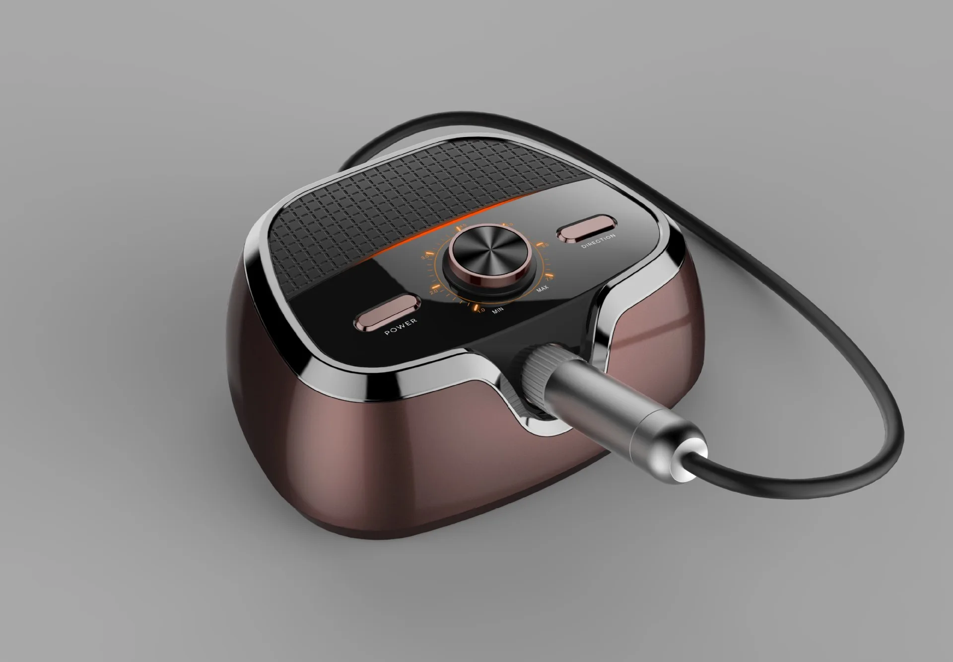 

Manicure grinder manicure grinder manicure tools portable goods 35000 rpm