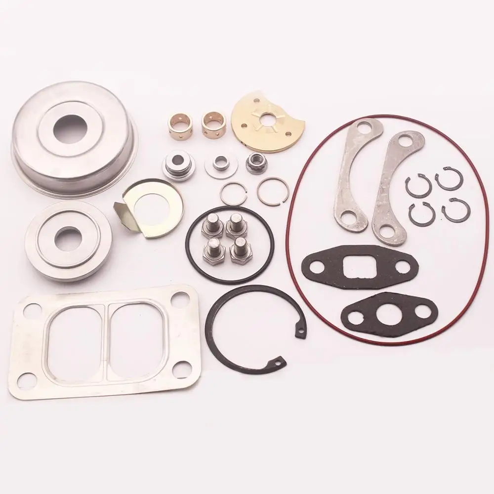Турбо ремонтный Ремонтный комплект для Holset Dodge HY35 HX35 HX40 HE341 HE351