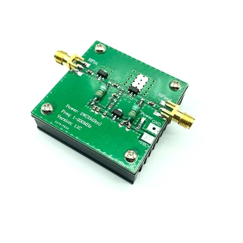

RF Broadband Power Amplifier Power Amplifier (1--930MHz, 2.0)
