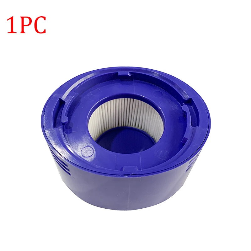 Post Motor HEPA Filter for Dyson V7 V8 Cordless Vacuum Cleaner Replacement Part Accessories | Бытовая техника