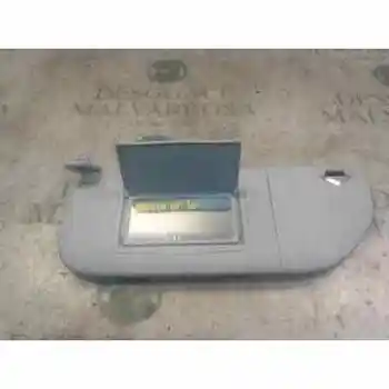 

PARASOL LEFT TOYOTA AYGO (KGB/WNB) Basic [BK919] [13150228]