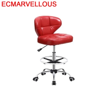 

Hokery Banqueta La Barra Comptoir Sandalyesi Taburete Industriel Bancos Moderno Silla Stool Modern Tabouret De Moderne Bar Chair
