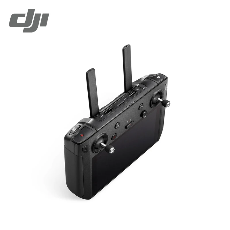 Смарт контроллер DJI для Mavic 2 Pro & Mavic2 Zoom 5 дюймовый дисплей 1080p OcuSync 0 индивидуальная