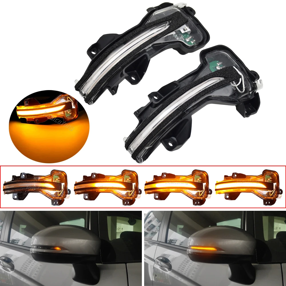 

2 шт. динамический мигалка светодиодный поворотник светильник зеркала индикатор для Honda CRV URV город GREIZ JADE VEZEL ODYSSEY AVANCIER