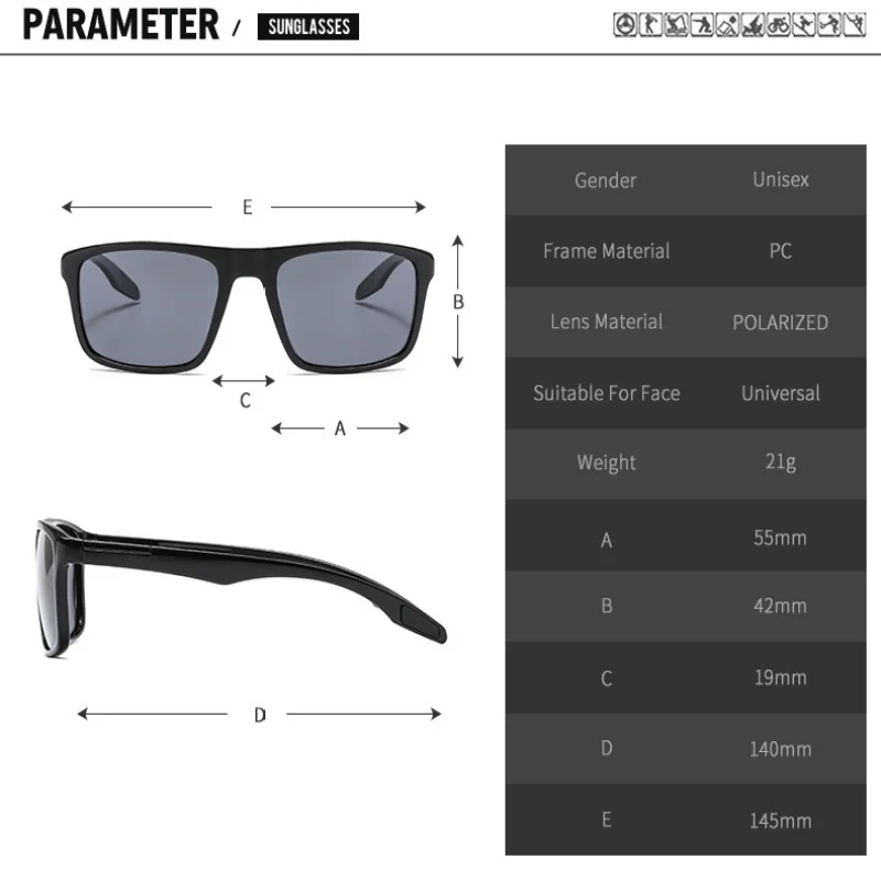 Polarized Sunglasses | Eyemart Nepal