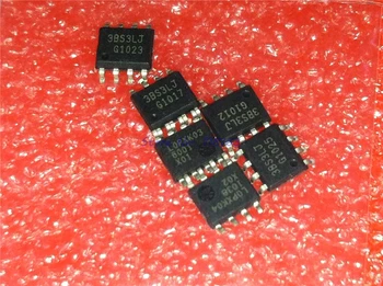 

1pcs/lot ICE3BS03LJG ICE3BS03 3BS3LJ ICE3BS02G ICE3BS02 3BS02G SOP-8 In Stock